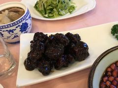 -上海老饭店(北京分店)