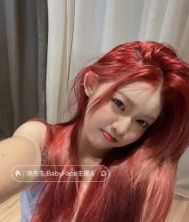 -BABY FACE沙龙
