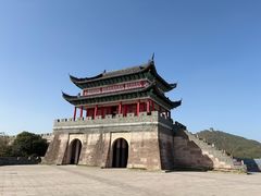 -黄贤森林公园