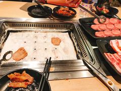 -新石器烤肉(之心城店)
