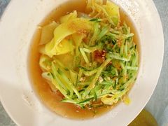 -汗腾格里·风味餐厅(新疆驻京办店)