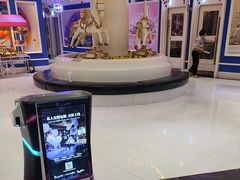 -自由港KTV(王子公主金平店)