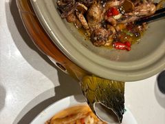 -绿草地·湘菜(芙蓉天街店)