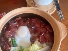 -文煲公砂锅煲仔小食堂
