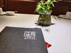 -同庆楼(天鹅酒家店)