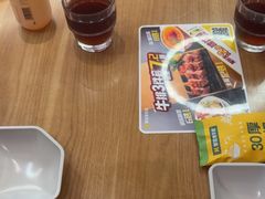 -豪客来牛排(天阳D32店)