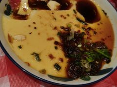 -荆九爷爆炒桥头三嫩(夫子庙店)