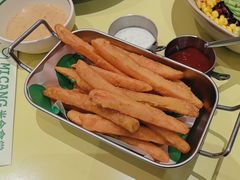 -米仓食堂(凯德广场店)