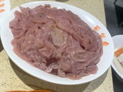 -蜀留香火锅·始于1999·原四川老火锅(白堤路店)