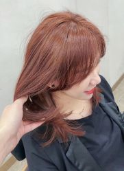 -DL HAIR SALON