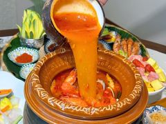 -沿江海南菜·文昌鸡祖师爷(大东海店)