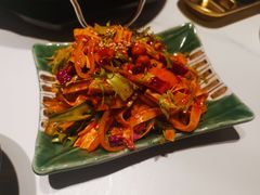 -红沃鳗鱼黑牛烤肉店(不老街店)