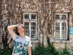 -广州市紫泥堂文化创意园景区
