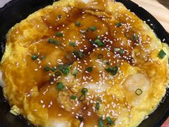 -恋萍小吃(时代店)