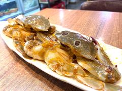 -蜀都冒菜·酱蟹生腌