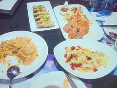 -赫帝拉航空主题餐厅(南宁店)