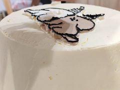 -千浔一暖DIY蛋糕烘焙(人民大学店)