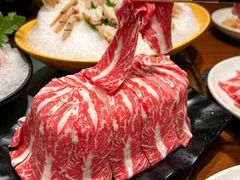 -东海怡品海鲜豆捞(舟宿夜江店)