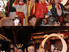 -深圳锦绣中华民俗村