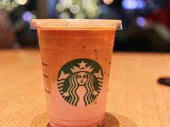 -星巴克(无锡高铁站店)