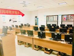 -春华教育学历提升培训(梁溪校区)
