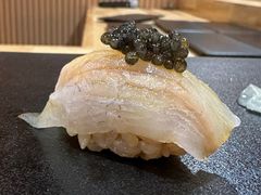 -鮨乐亭Omakase·海胆宴