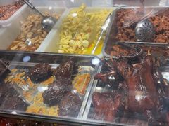 -乔波食品(杜桥中心菜场店)