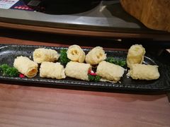 -捞王锅物料理(上海世茂广场店)