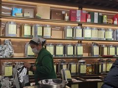 -张一元(总店)