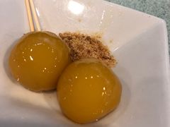 -松记糖水店(铜锣湾分店)