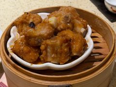 -点都德(奥体印象城店)