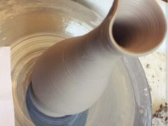 -爱上泥创意DIY手工陶艺(昙华林店)