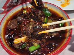 -华仔龙虾(永乐路总店)