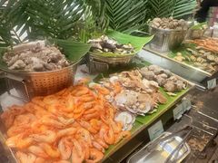 -西安西藏大厦开元名都大酒店·自助餐厅