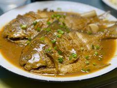 -老郑海鲜楼(天桥店)