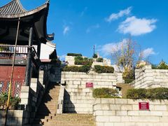 -文昌阁