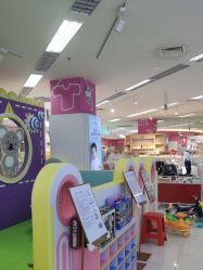 -孩子王(江南万达店)