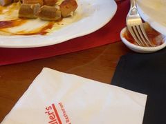 -申德勒加油站西餐厅(太仓店)