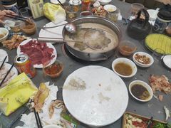 -官塘陈记鱼生·潮汕砂锅粥·牛肉火锅(潮枫路总店)