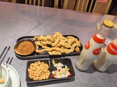 -川芙蓉·市井老川菜(长寿路店)