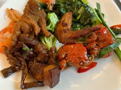 -浙江西子宾馆·瑶园咖啡厅