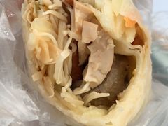 -阿姨卷饼(平凉路店)