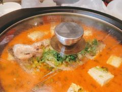 -小厨娘淮扬菜(清江苏宁广场店)