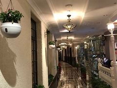 -东方明珠老上海8号餐厅