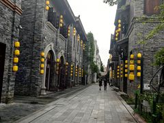 -武汉园博园(武汉自然博物馆)