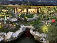 -麒麟小院·老九江菜(安平路店)