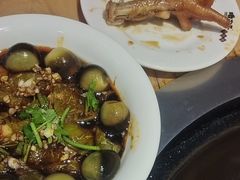 -咱屯子铁锅炖直营店(保利店)
