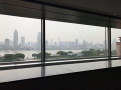 景观位-震旦博物馆·A Cafe