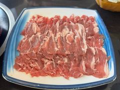-情忆草原涮肉馆