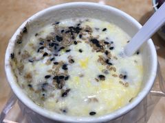 -清真老马家国华牛奶鸡蛋醪糟(正宁路店)